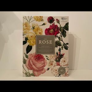 Book The Rose